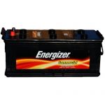 Акумулятор вантажний Energizer Commercial 200 EC4
