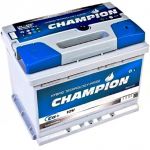 Акумулятор для автомобіля Champion Standart 6СТ-65R+