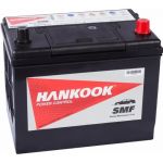 Акумулятор для авто Hankook asia 6СТ-72R+