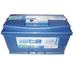 Ista 6СТ-100 АзЕ 7 Series 