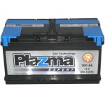 Акумулятор для авто Іста Plazma Expert 6CT-100R+